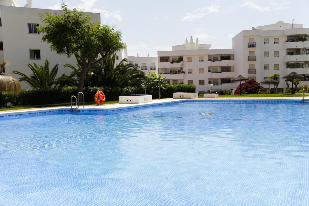 Parque De La Paloma Appartement Benalmádena Buitenkant foto